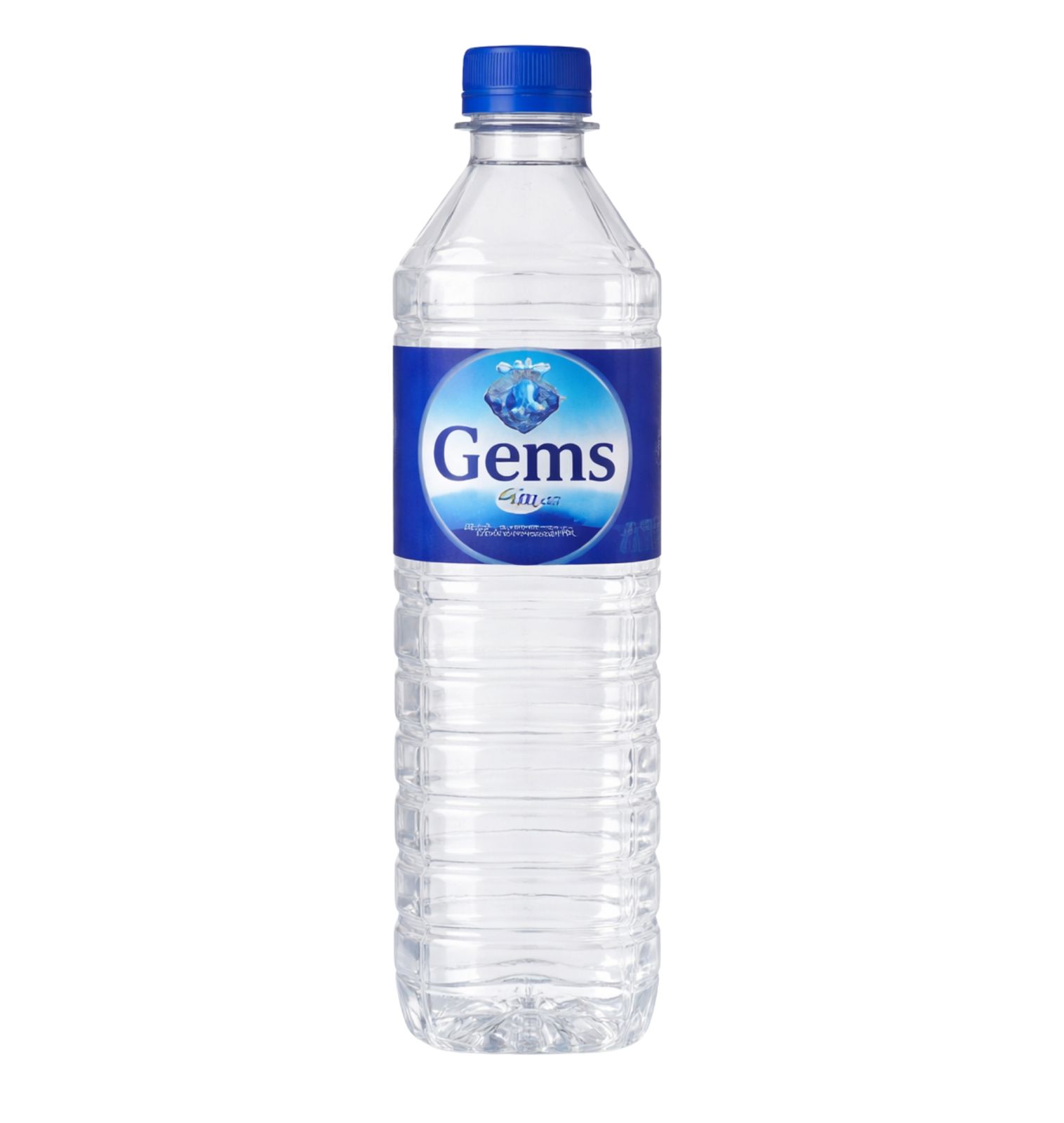 Gems Aqua 500ml