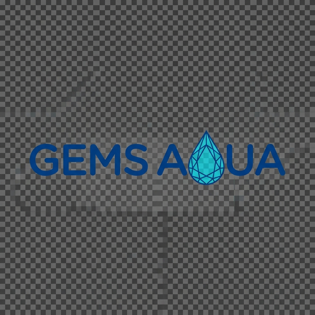 Gems Aqua