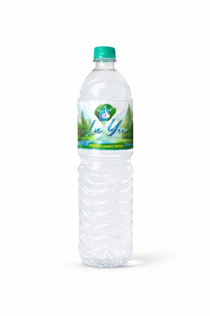 Lu Yu 1 Litre