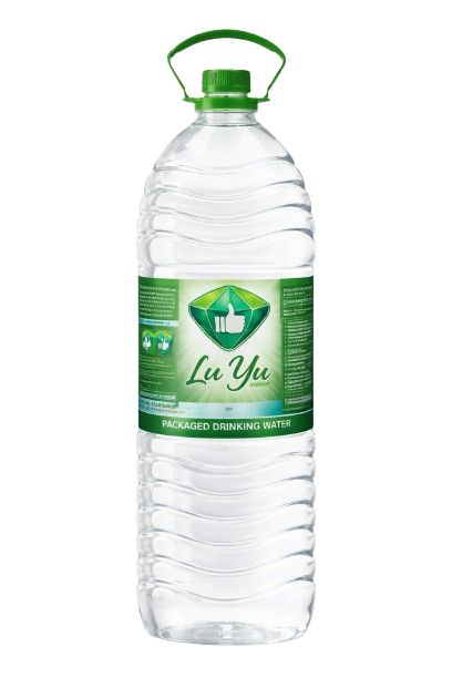 Lu Yu 2 Litre
