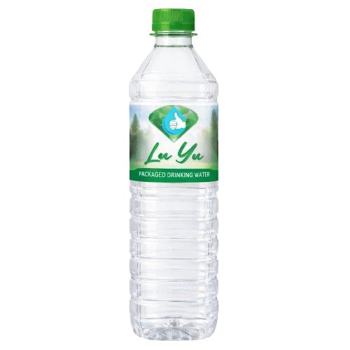 Lu Yu Premium Bottle