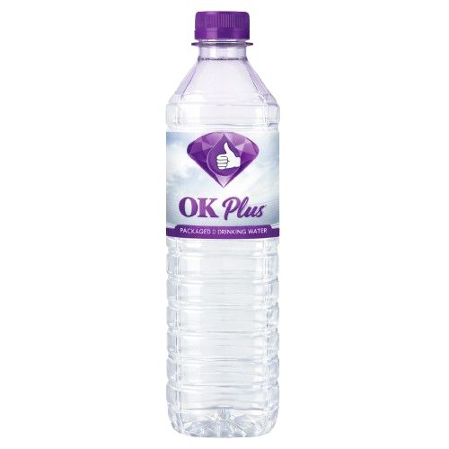 OK Plus 500ml