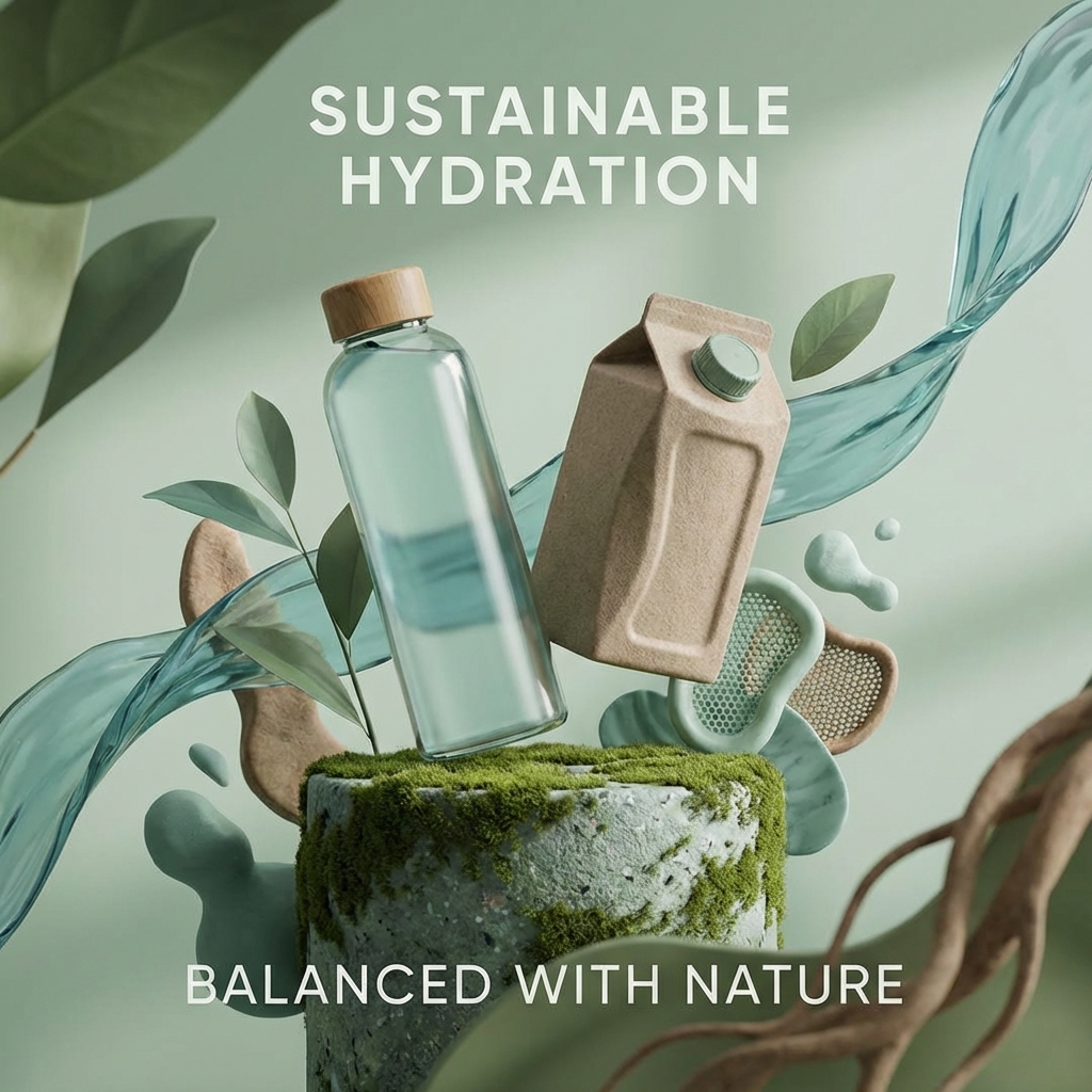 Sustainable Packaging Concept